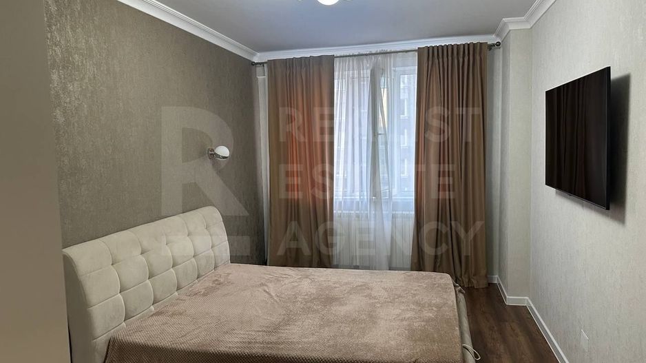 Chirie, apartament, 2 camere, strada Ion Buzdugan, Buiucani - Poză 1