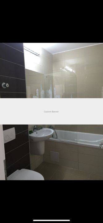 Apartament 2 camere | Avangarden 3 - Poză 5