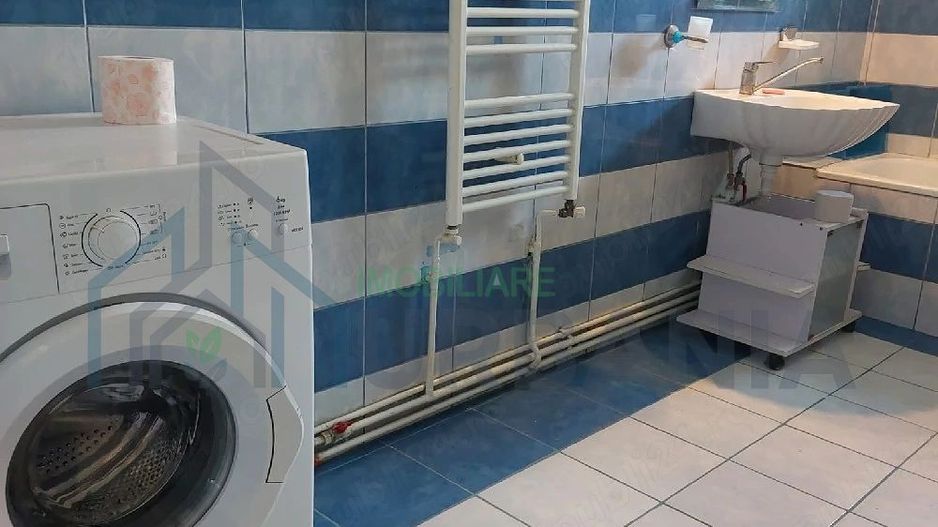 Cameră cu baie proprie în vilă, Centru – aproape UMF Nicolae Leon, intrare separată - Poză 4