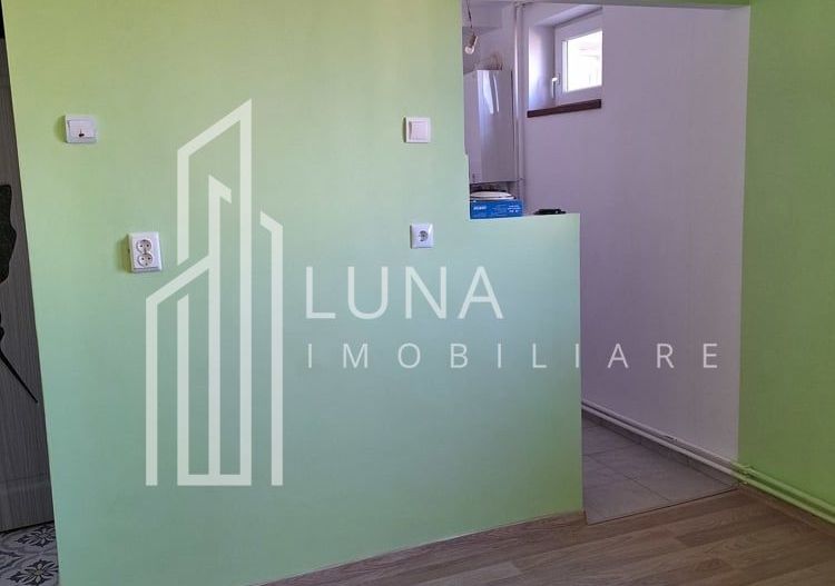 Apartament 2 camere, 30 mp, etaj 4, Ady - Poză 1