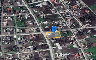 Vânzare, spațiu comercial, 72 mp, Elizaveta, Bălți - Poză 8