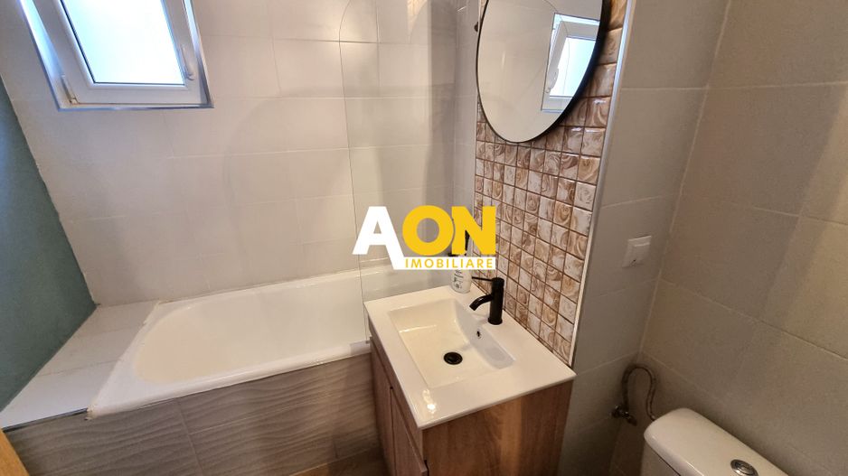 De vanzare apartament cu o camera,  zona Cetate - Poză 5