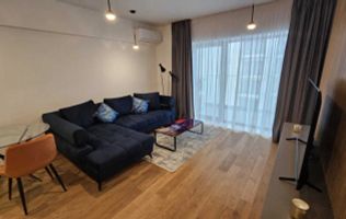 Apartament 2 camere One Cotroceni Park – Parcare Subterană INCLUSA