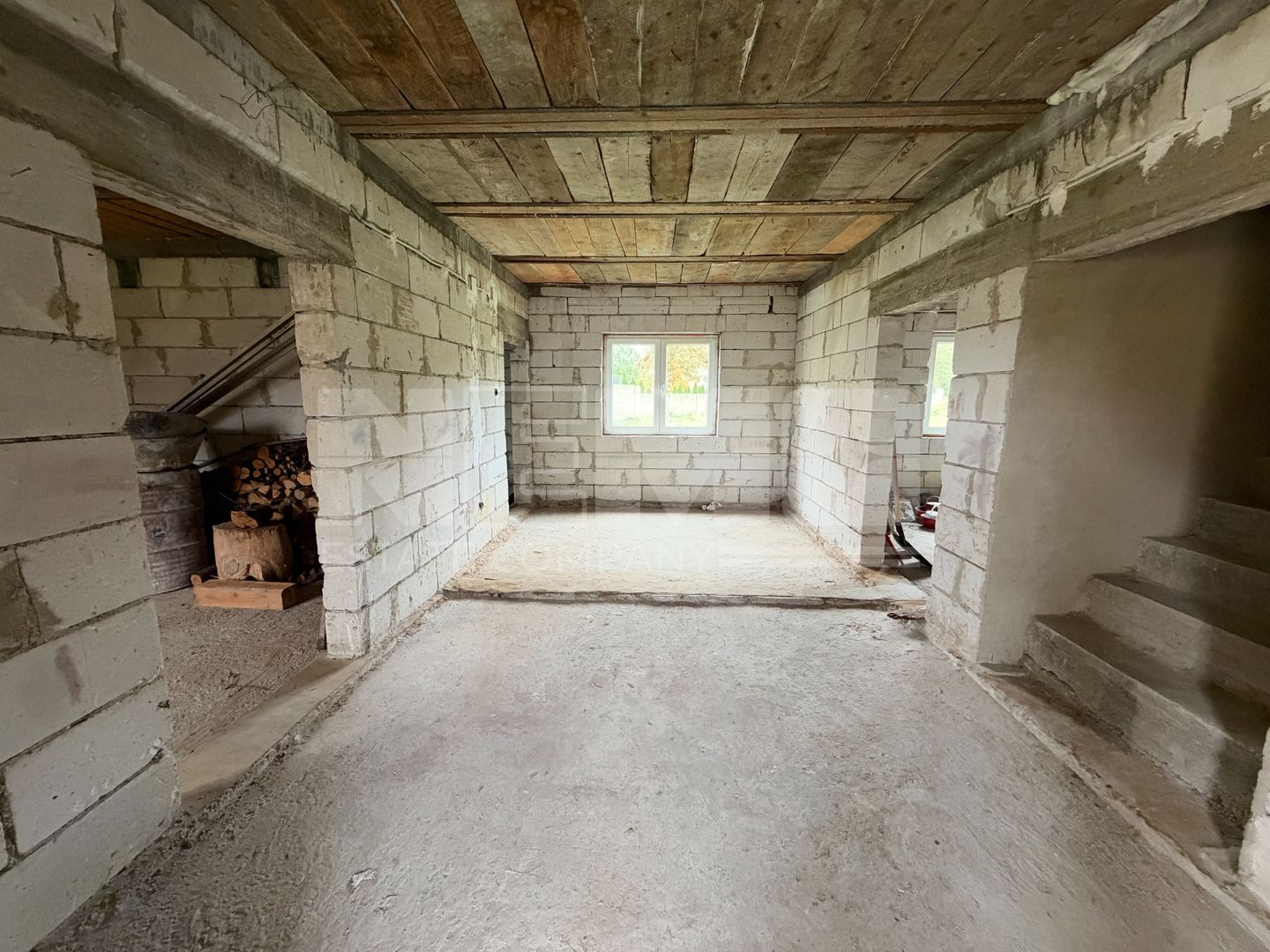 Casa si spatiu comercial in Radauti, teren 822 mp - Poză 9