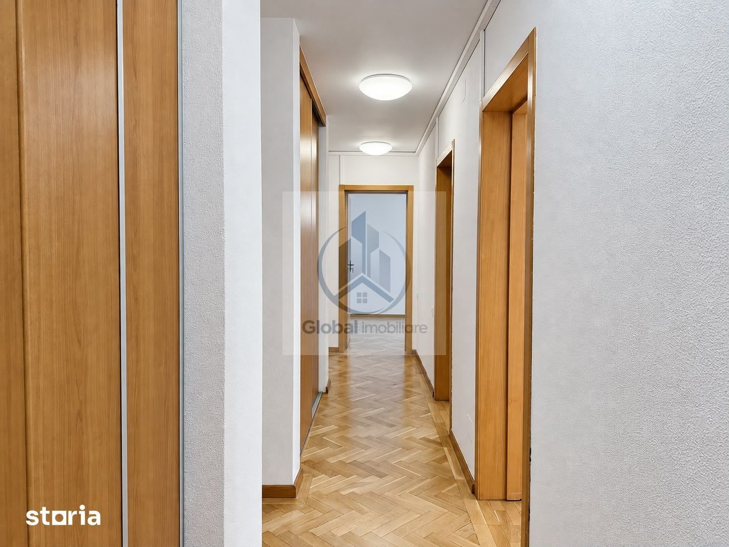 Aviatorilor | 200 mp | 5 camere | Garaj + boxă | 0% comision - Poză 12