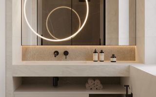 Duplex 3 camere Mutare Rapida Theodor Pallady 7 min Metrou - Poză 14