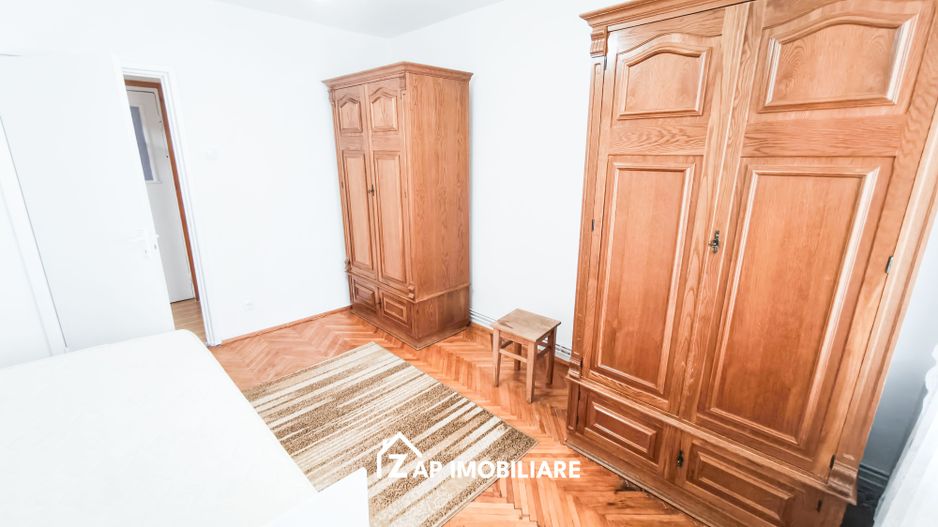 Cornisa UMF Langa Camine - Victor Babeș - Apt 2 camere Etaj 2 - - Poză 6