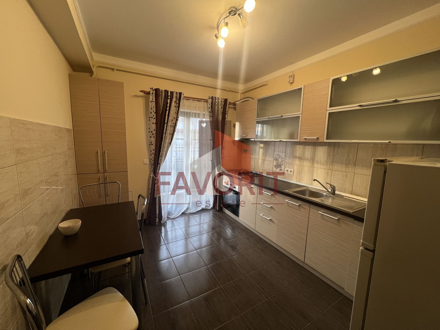 Apartament 1 cameră | gata de locuit - ideal investiție | Zona Ronat - Poză 5