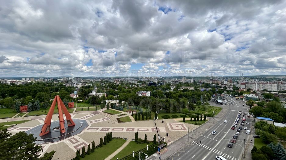 Vânzare, apartament, 2 camere + living, str. Ion Nistor, Centru - Poză 12