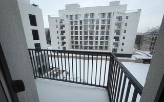 COMISION 0% . Zona Aradului . Bloc nou finalizat - Poză 12