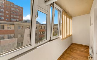 Vânzare apartament 3 camere Brașov, strada Sitarului - Poză 11