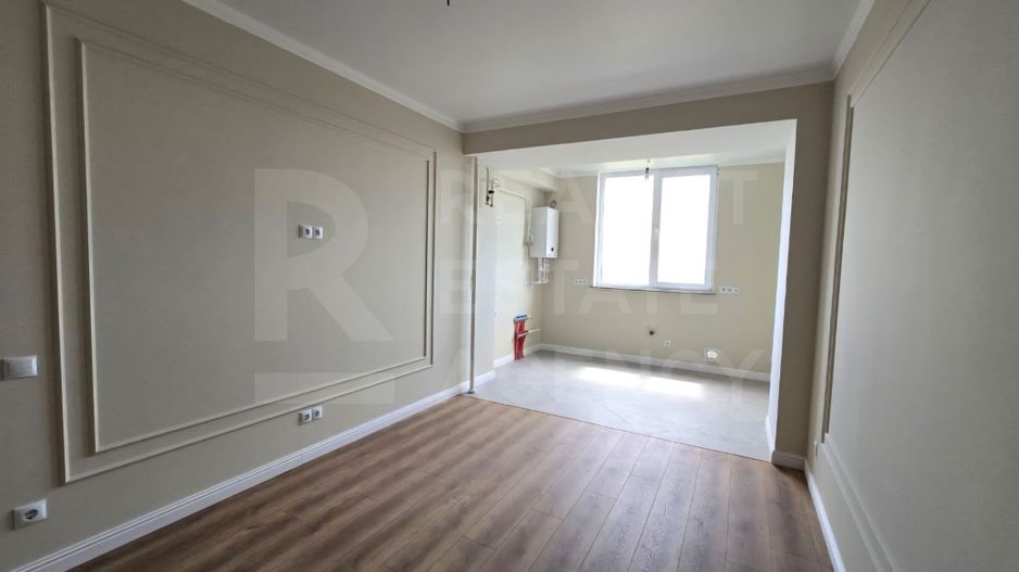 Vânzare, apartament, 2 cameră, str. Cartușa, Dulești - Poză 5