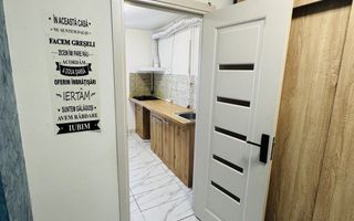 Apartament 3 camere, aproape de Shopping City Mall cu vedere spre oras - Poză 5