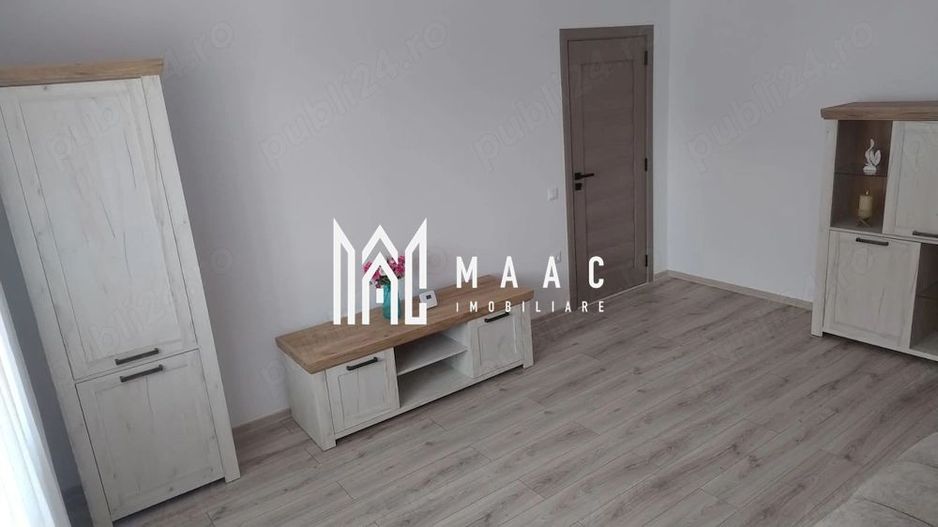 Apartament 2 camere de inchiriat | Doamna Stanca - Atlas Residence 50mpu - Poză 3