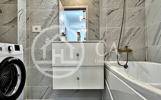 Apartament de închiriat cu 3 camere în PRIMA ONEȘTILOR, Oradea - Poză 7