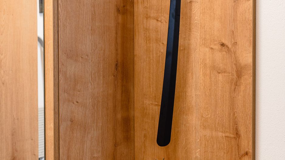 Apartament cu o camera în Piata Unirii cu boxa in CF - Poză 22