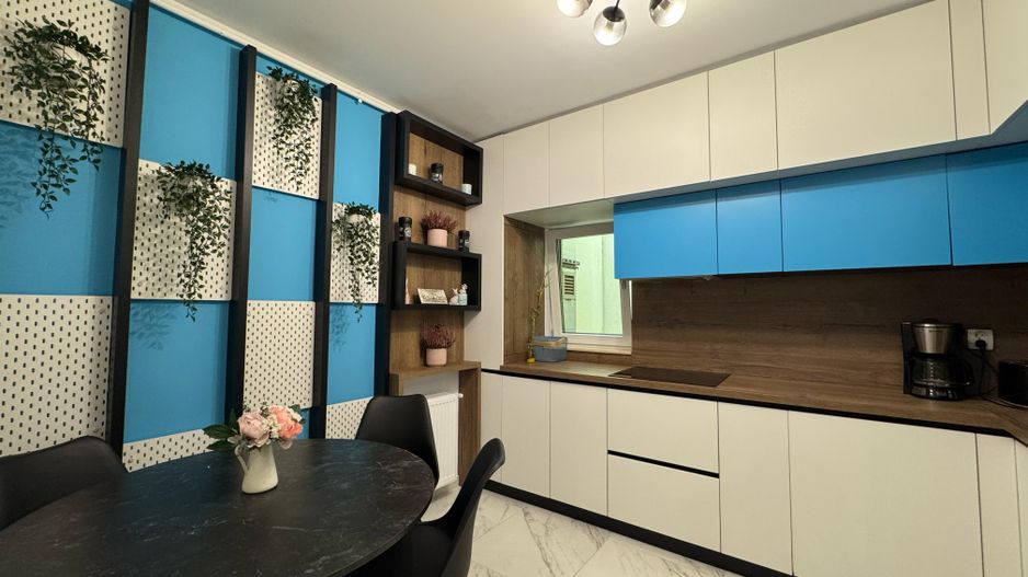 3 camere| decomandat 74 mp| Calea Calarasi- Delea Veche - Poză 14