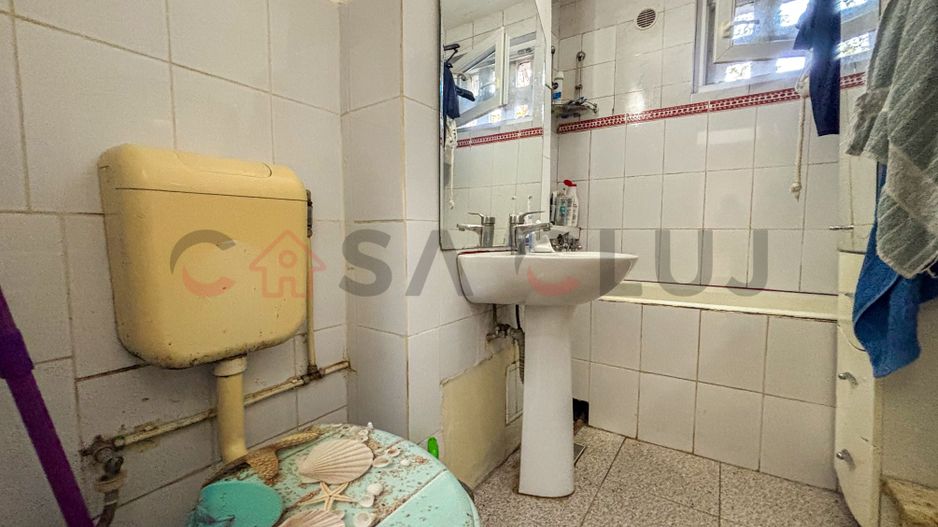 Zona Verde si Linistita | Apartament Spatios - Gheorgheni - Poză 6