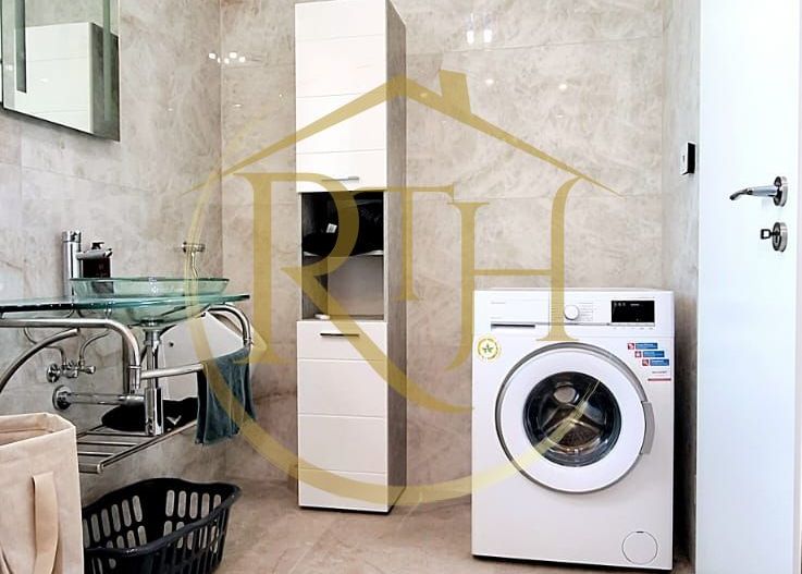 Oferim spre inchiriere apartament cu 2 camere, Loc de parcare, Giroc pe strada Principala - Poză 18