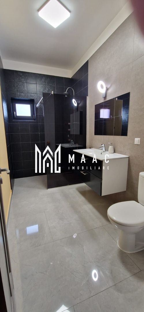 Apartament 3 camere | Curte 60 MP | Parcare | Selimbar - Poză 33