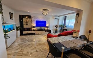 Apartament 3 camere cu vedere la parcul Olosig-Oradea - Poză 19