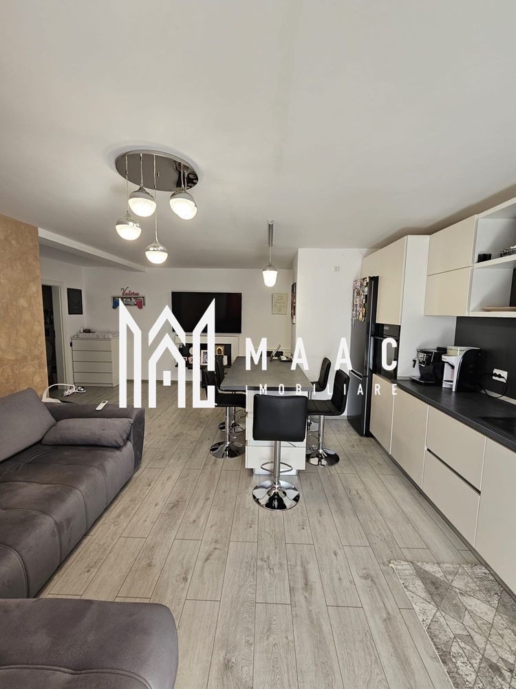 Apartament 3 Camere | Curte | Balcon | Șelimbăr - Poză 1