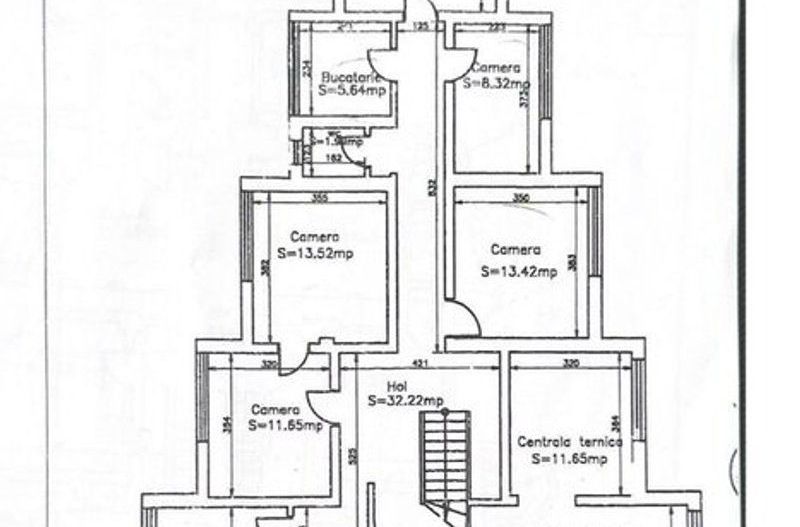 Super ocazie! Imobil în Stațiunea Mamaia-Cazino - Poză 48