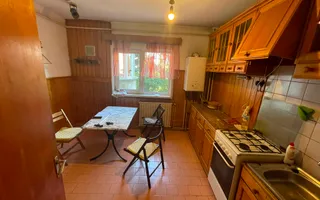 Apartament 3 Camere Decomandat | 77 Mp + 16 Mp Balacon Inchis | 2 Bai | Et. 2/8 - Poză 11