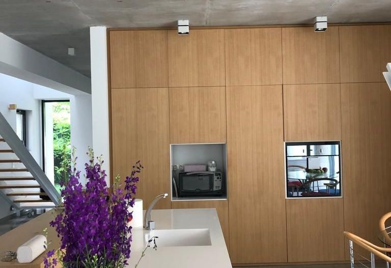 Vilă Individuala | Locație premium | Panouri solare - Poză 3