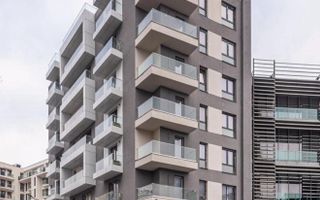 Apartamente de vanzare 3 -Herastrau boutique-PARCARE -NOU - Poză 18