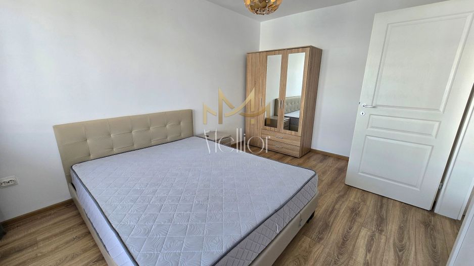 Apartament modern cu 2 camere | Cartier Europa (Zonă Eugen Ionesco)! - Poză 8