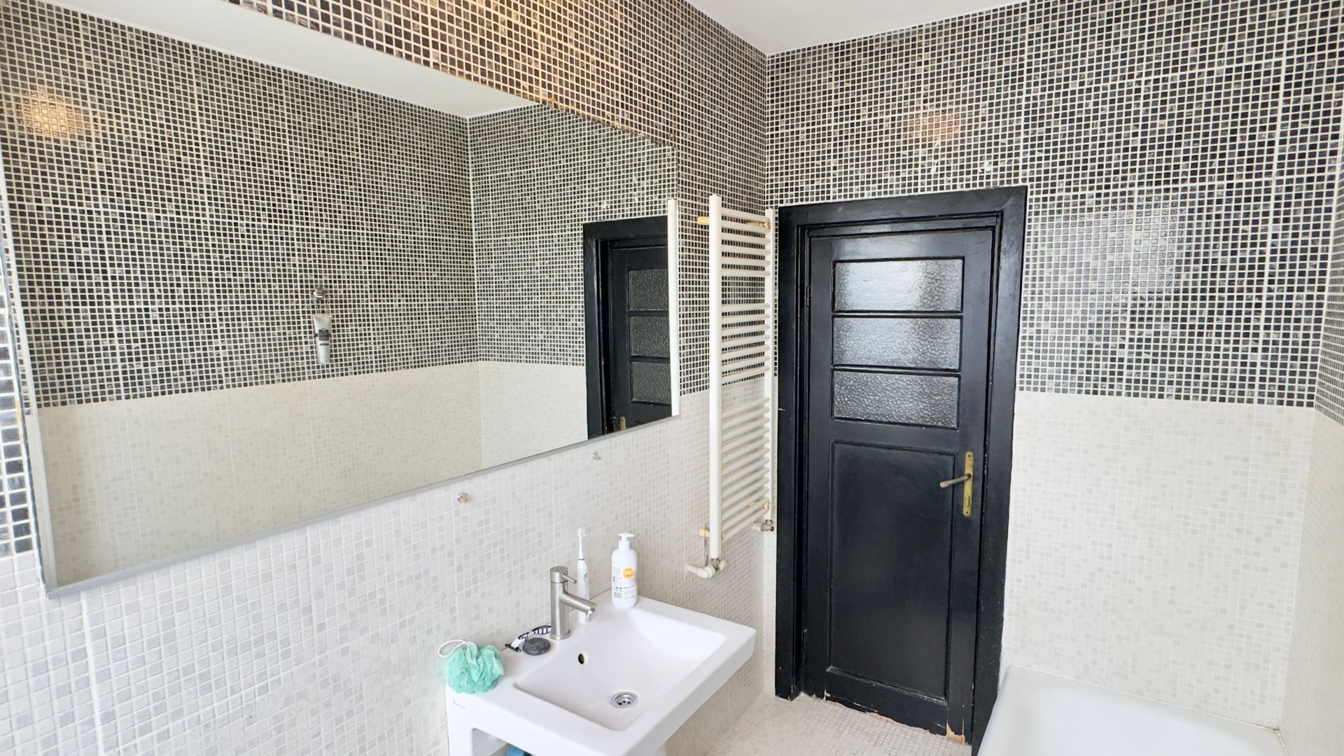 Apartament 4 camere Batistei, strada Vasile Lascar, 136 mp, comision 0 ! - Poză 14