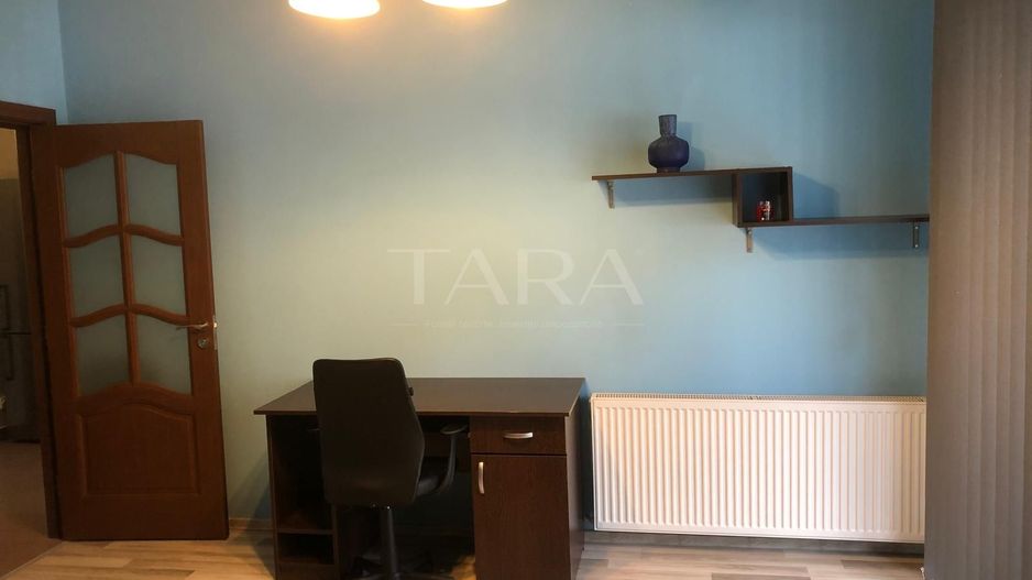 Apartament 1 camera ~ 40mp zona Piața Mărăști - Poză 5