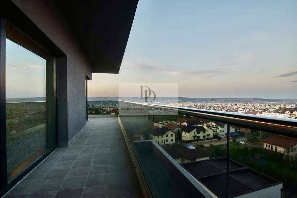 Penthouse de vânzare 105 mp|Parcare|LUX| Bună Ziua- Grand Hotel Italia - Poză 19