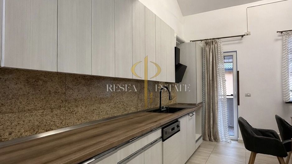 Apartament 3 camere 77mp, mobilat și utilat - Giroc - Poză 3