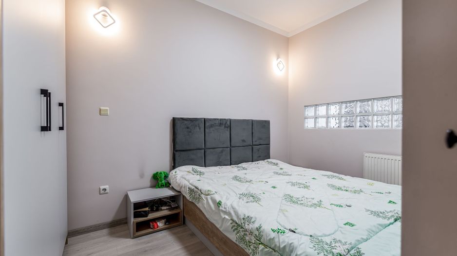 Apartament la cheie în complexul ARED UTA ideal pentru investiție - Poză 6