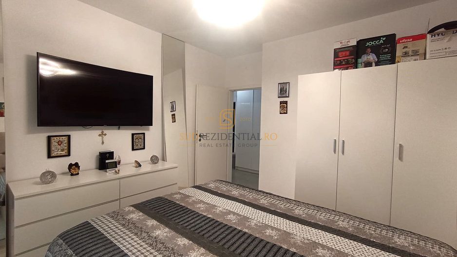 Apartament 2 camere de vanzare, zona Metalurgiei, Sector 4 - Poză 6
