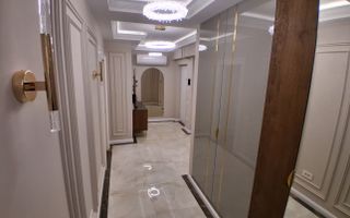 Apartament 3 camere, Decomandat, zona Copou - Iasi - Poză 8