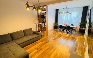 Vila duplex noua 5 camere Buftea parter/etaj/pod - Poză 1