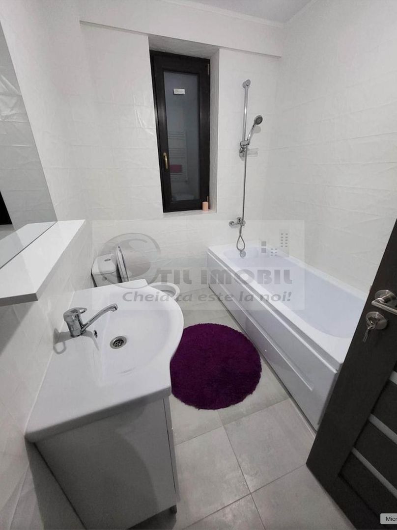 Apartament 2 cam -48.8 mp- Visan - 85.000 euro - Poză 6