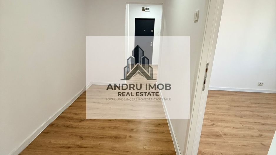 Apartament 3 Camere Decomandat, etaj 2/10 – Grand Arena/Turnu Măgurele - Poză 3