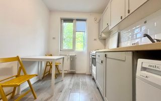 Apartament cu 2 camere, chiriaș inclus, în zona Centrala - Popa Șapcă - Poză 15
