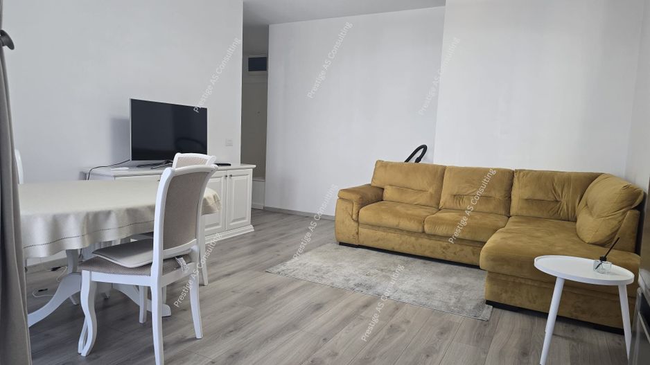 Apartament 3 camere ISHO Parkside | Terasa generoasa | Premium - Poză 2