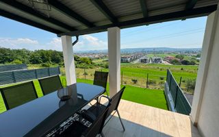Casa cu 4 camere, 110mp, Zona Unirii - Poză 16