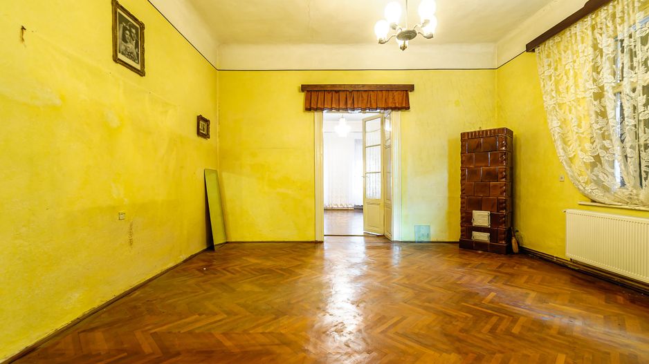 Apartament 3 camere - ultracentral - Poză 4