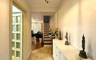 Casă duplex de vânzare în Copou, lângă pădure |4 dormitoare | 160 mp - Poză 6