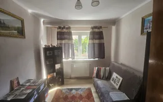 Apartament 4 camere, etaj 1 – Exercițiu, lângă Poștă - Poză 15