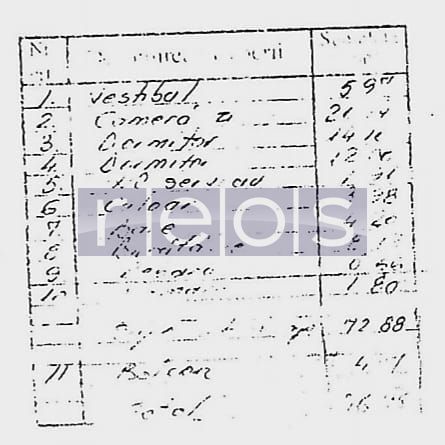 VANZARE -3 CAMERE- NERVA TRAIAN -TIMPURI NOI - Poză 9