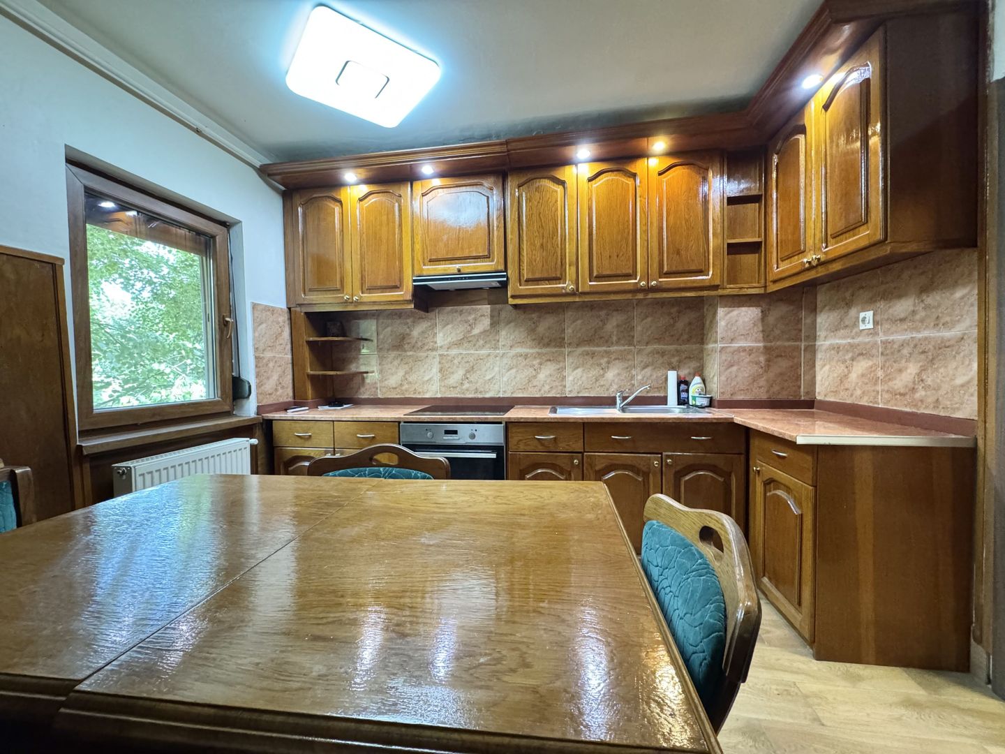 Apartament 3 camere, spațios, etaj 1 – Zona Lipovei / Iulius Mall - Poză 16