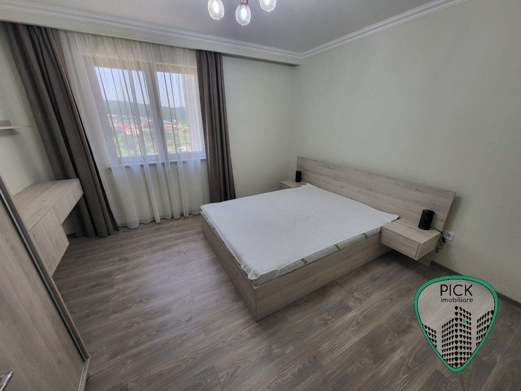 P 4165 - Apartament cu 2 camere în Târgu Mureș, Tudor - Poză 5